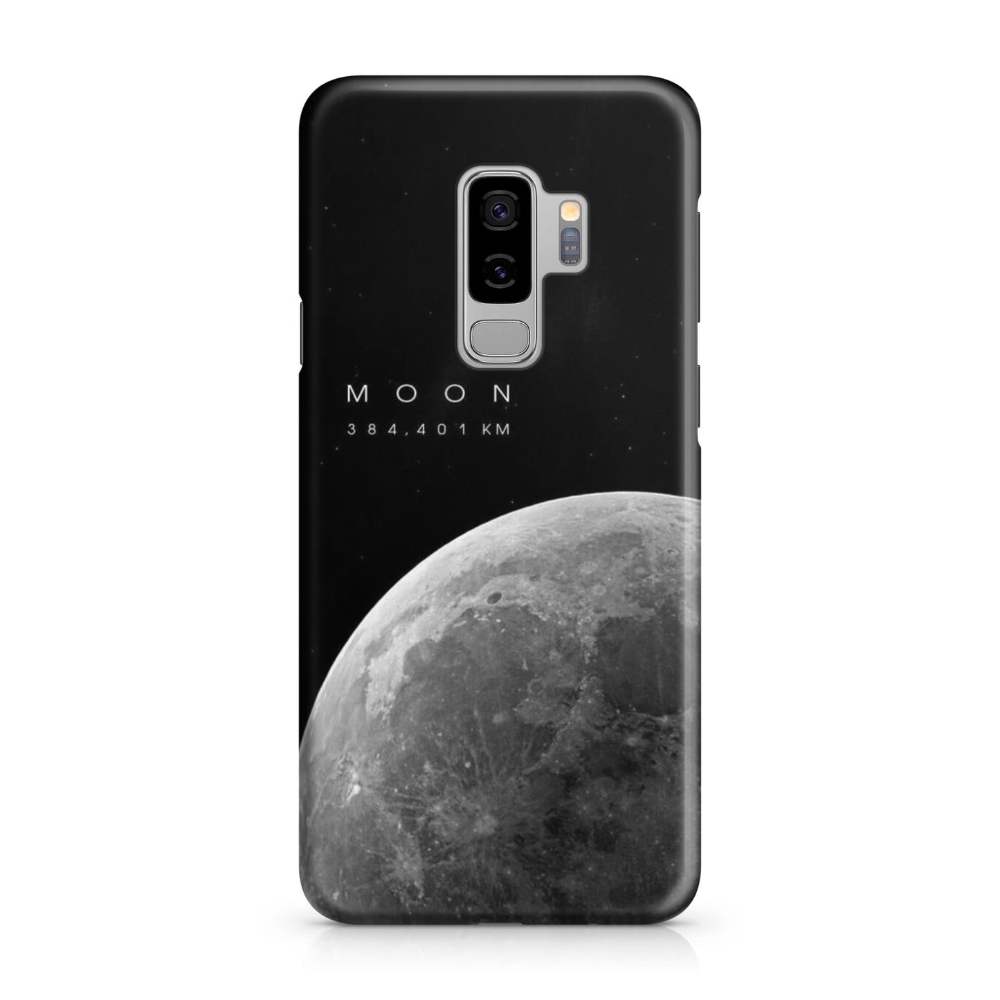 Moon Galaxy S9 Plus Case