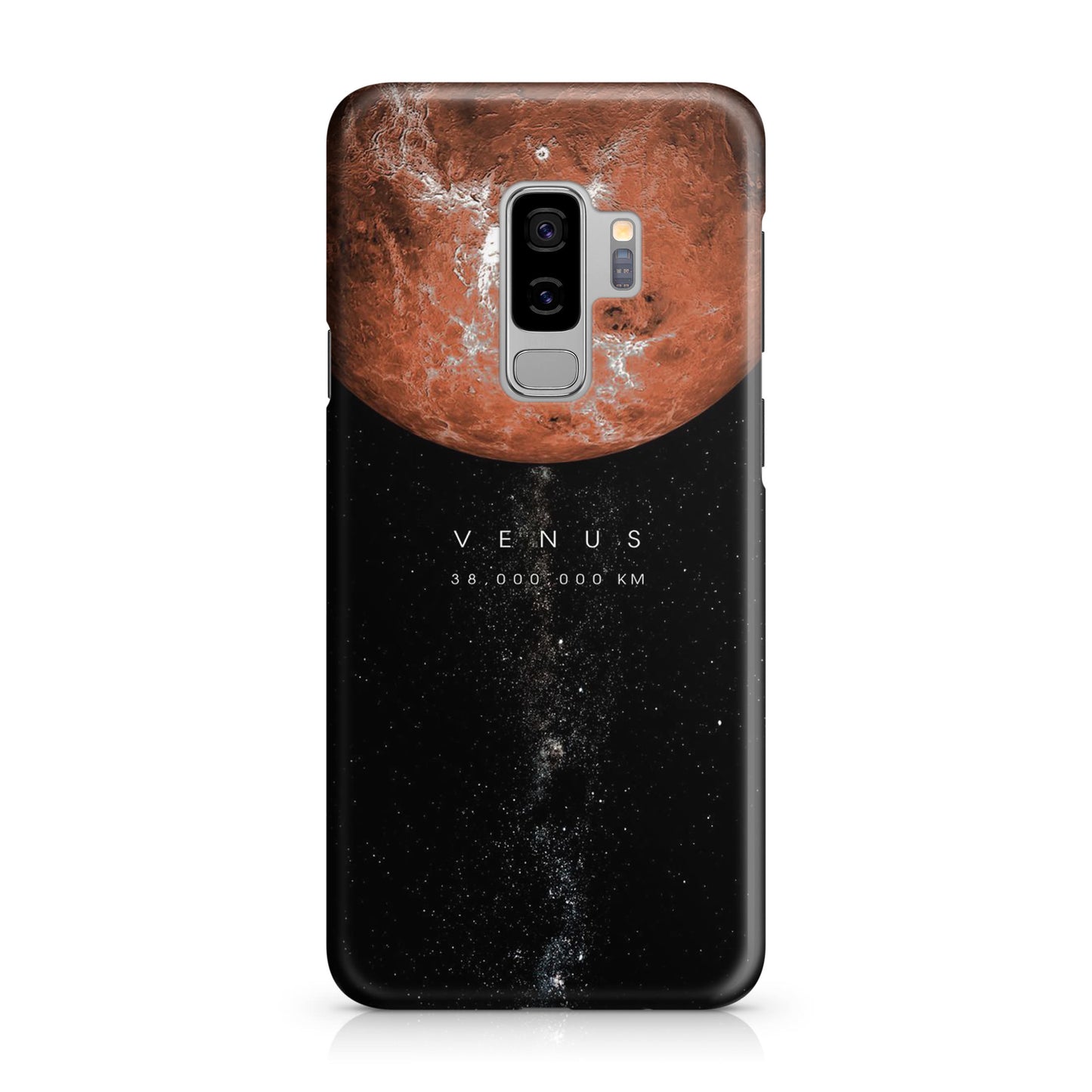 Planet Venus Galaxy S9 Plus Case