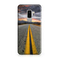 The Way to Home Galaxy S9 Plus Case