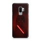 Vader Minimalist Galaxy S9 Plus Case