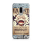 Gear 5 Wanted Poster Galaxy S9 Plus Case