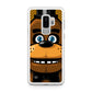 Five Nights at Freddy's Freddy Fazbear Galaxy S9 Plus Case