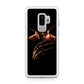 Freddy Krueger Galaxy S9 Plus Case