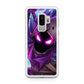 Raven Galaxy S9 Plus Case