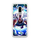 Gear 5 Laugh Galaxy S9 Plus Case