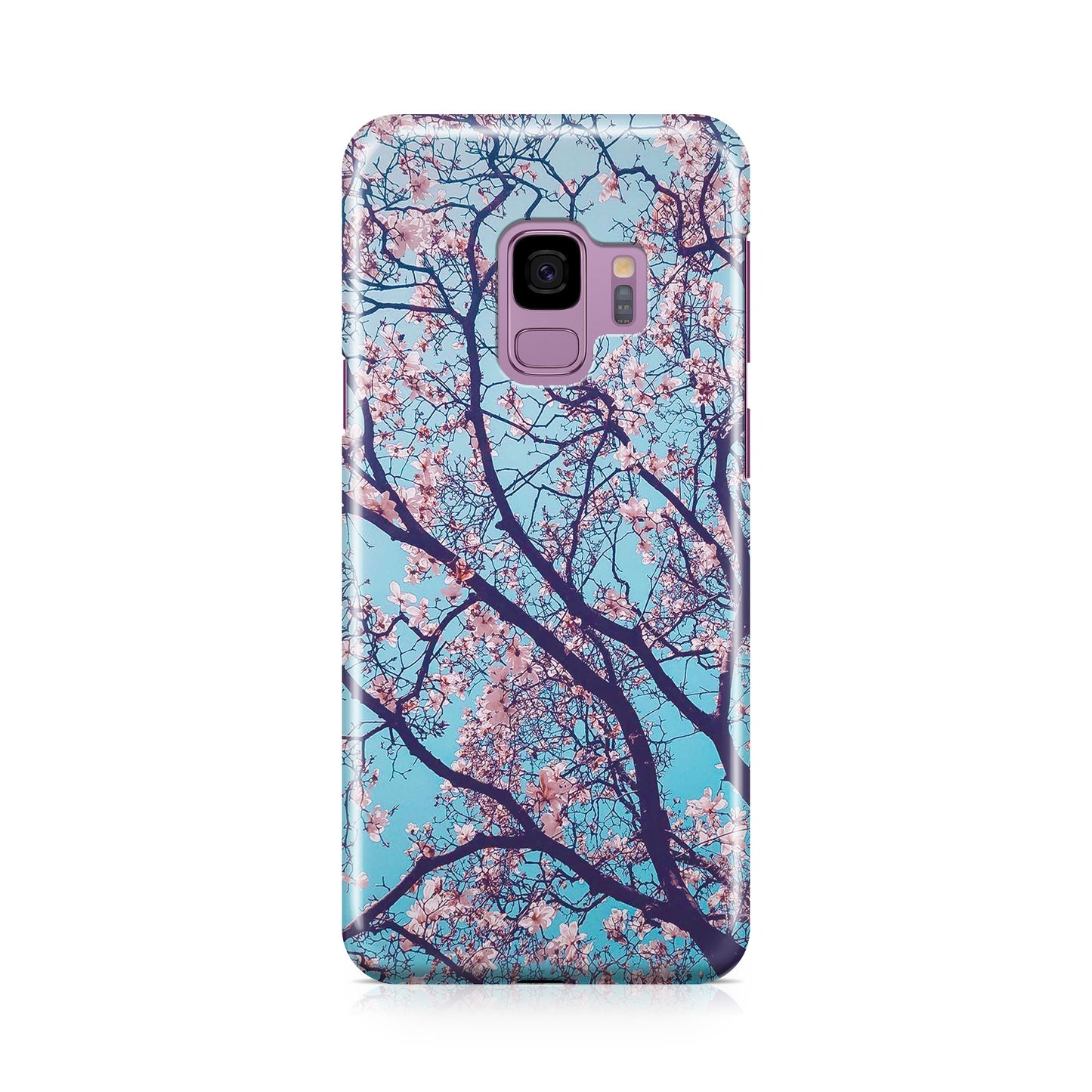 Arizona Gorgeous Spring Blossom Galaxy S9 Case