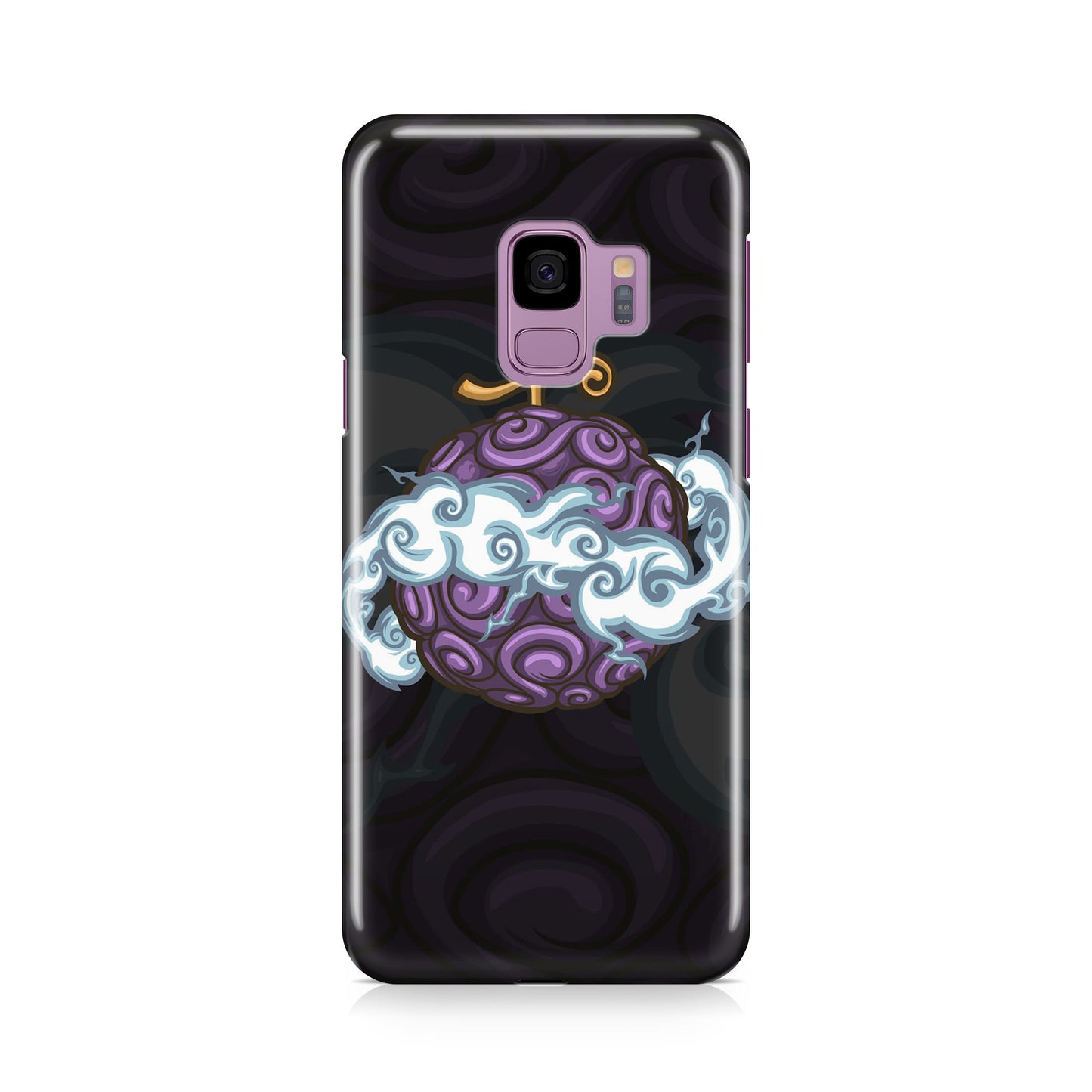 Gomu Gomu No Mi Model Nika Galaxy S9 Case