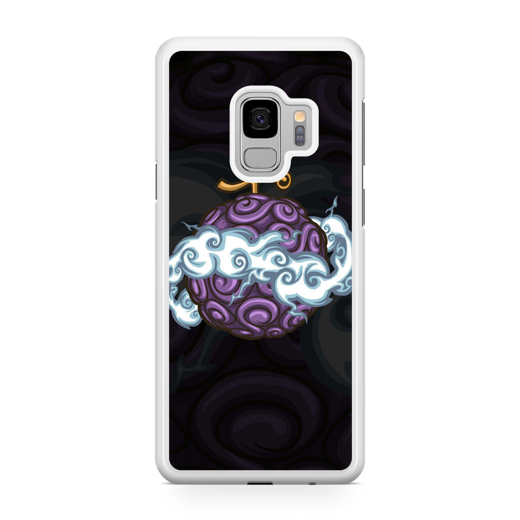 Gomu Gomu No Mi Model Nika Galaxy S9 Case