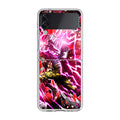 Eustass Kid Samsung Galaxy Z Flip 3 Case