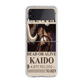 Kaido Bounty Samsung Galaxy Z Flip 4 Case