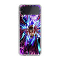 Luffy Bounce Man Gattling Gun Samsung Galaxy Z Flip 4 Case