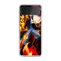 Sabo Dragon Claw Samsung Galaxy Z Flip 3 Case