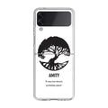 Amity Divergent Faction Samsung Galaxy Z Flip 3 Case
