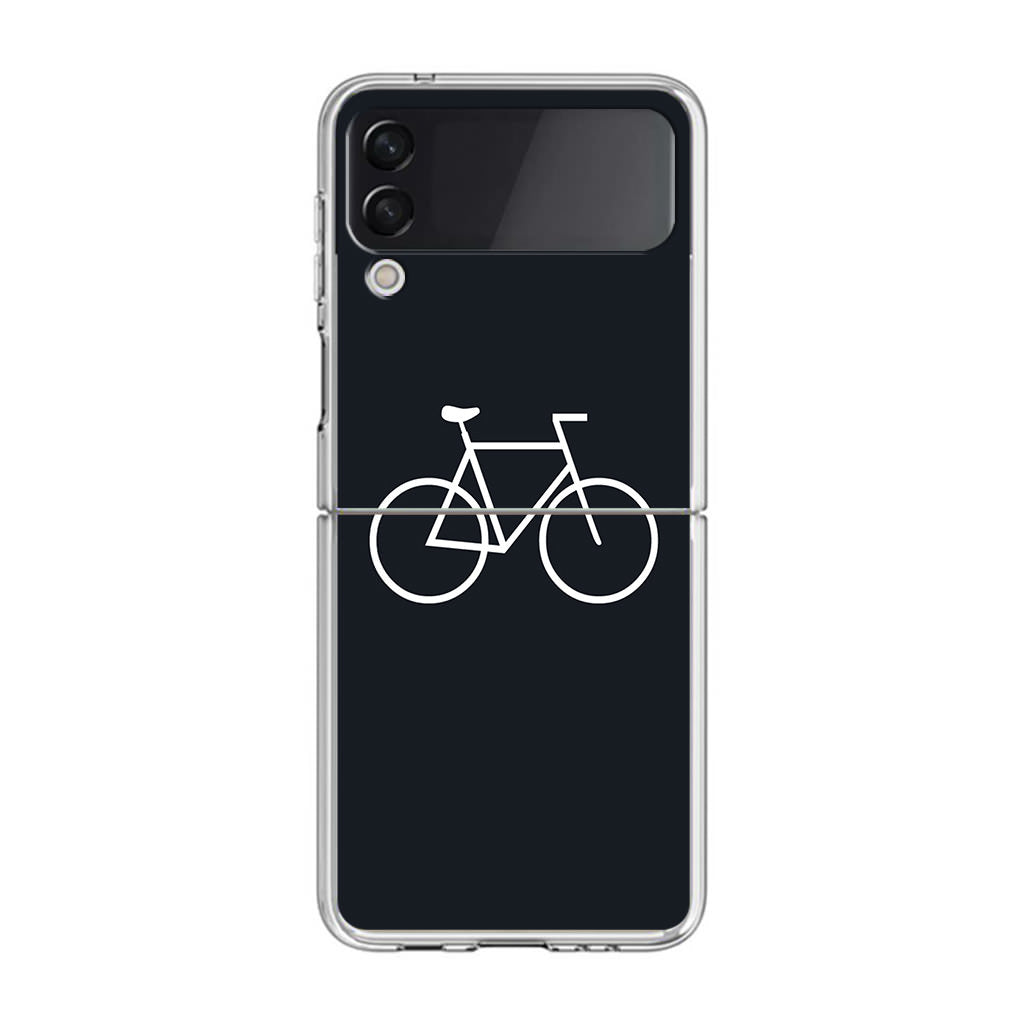 Biker Only Samsung Galaxy Z Flip 3 Case