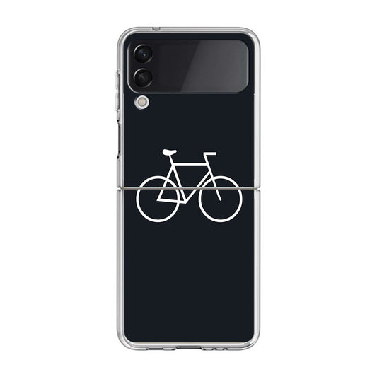 Biker Only Samsung Galaxy Z Flip 3 Case