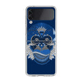 Blue Monkey Samsung Galaxy Z Flip 3 Case