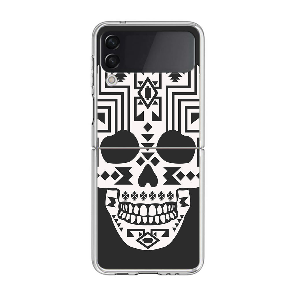 Greyskull Samsung Galaxy Z Flip 3 Case