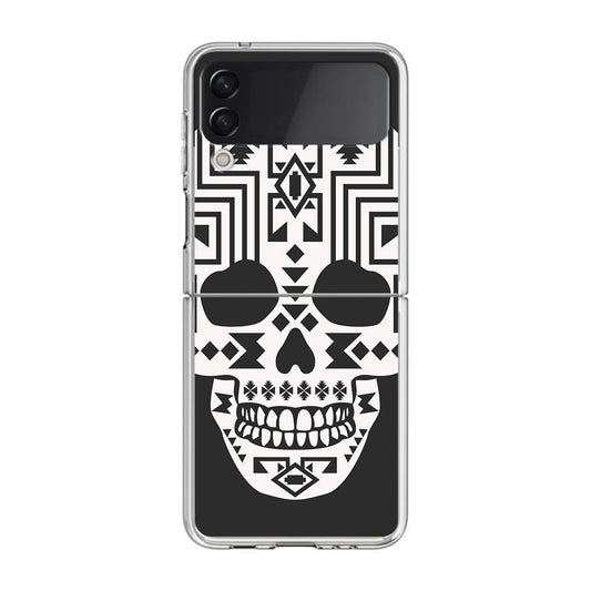 Greyskull Samsung Galaxy Z Flip 3 Case