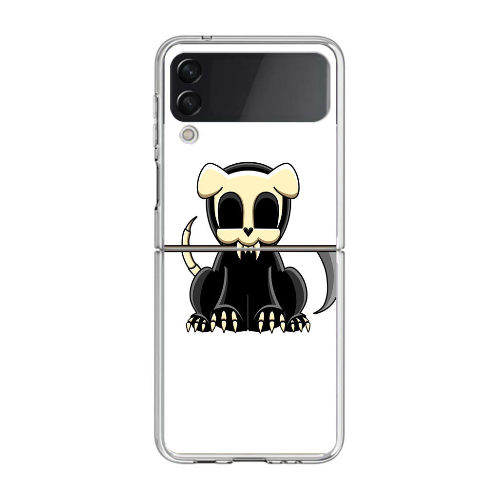 Grim Reapet Samsung Galaxy Z Flip 3 Case