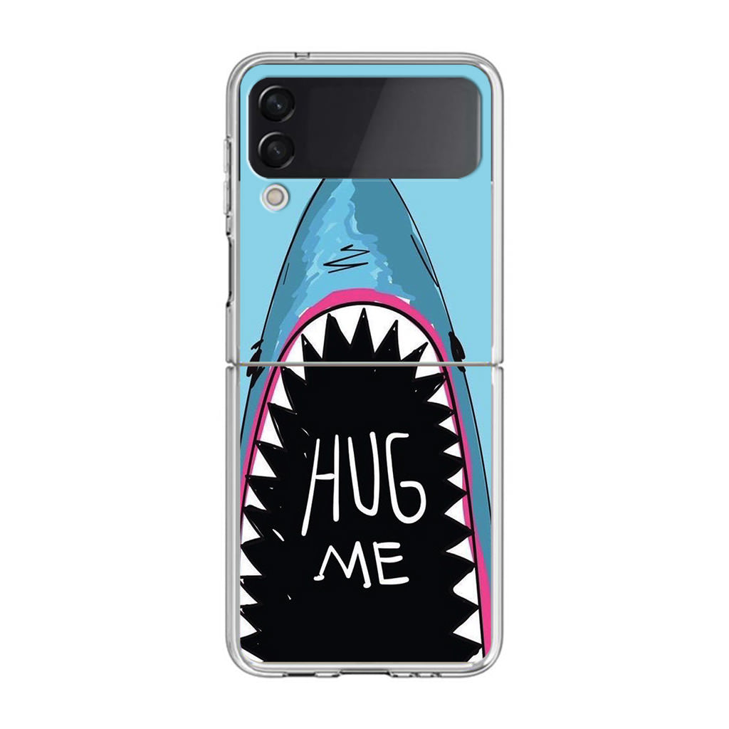 Hug Me Samsung Galaxy Z Flip 3 Case