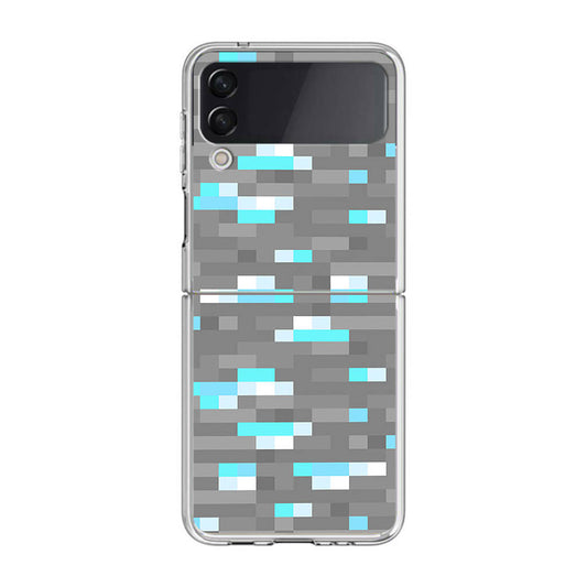 Inspired Ore Diamond Samsung Galaxy Z Flip 4 Case