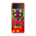 Majora Mask Fall Samsung Galaxy Z Flip 3 Case