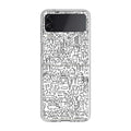 Neighborhood Samsung Galaxy Z Flip 3 Case
