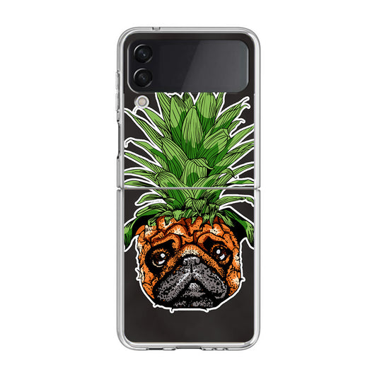 Pugnapple Samsung Galaxy Z Flip 3 Case