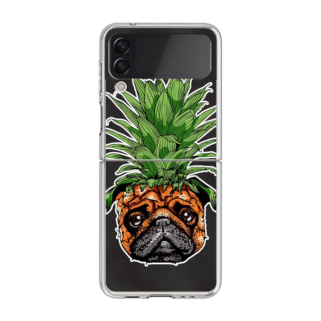 Pugnapple Samsung Galaxy Z Flip 4 Case