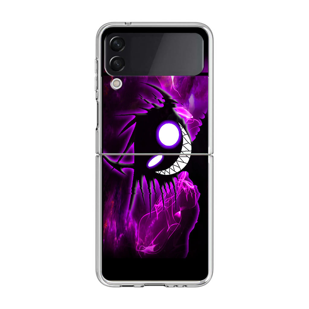 Sinister Minds Samsung Galaxy Z Flip 3 Case