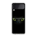 Toothless Dragon Sight Samsung Galaxy Z Flip 3 Case