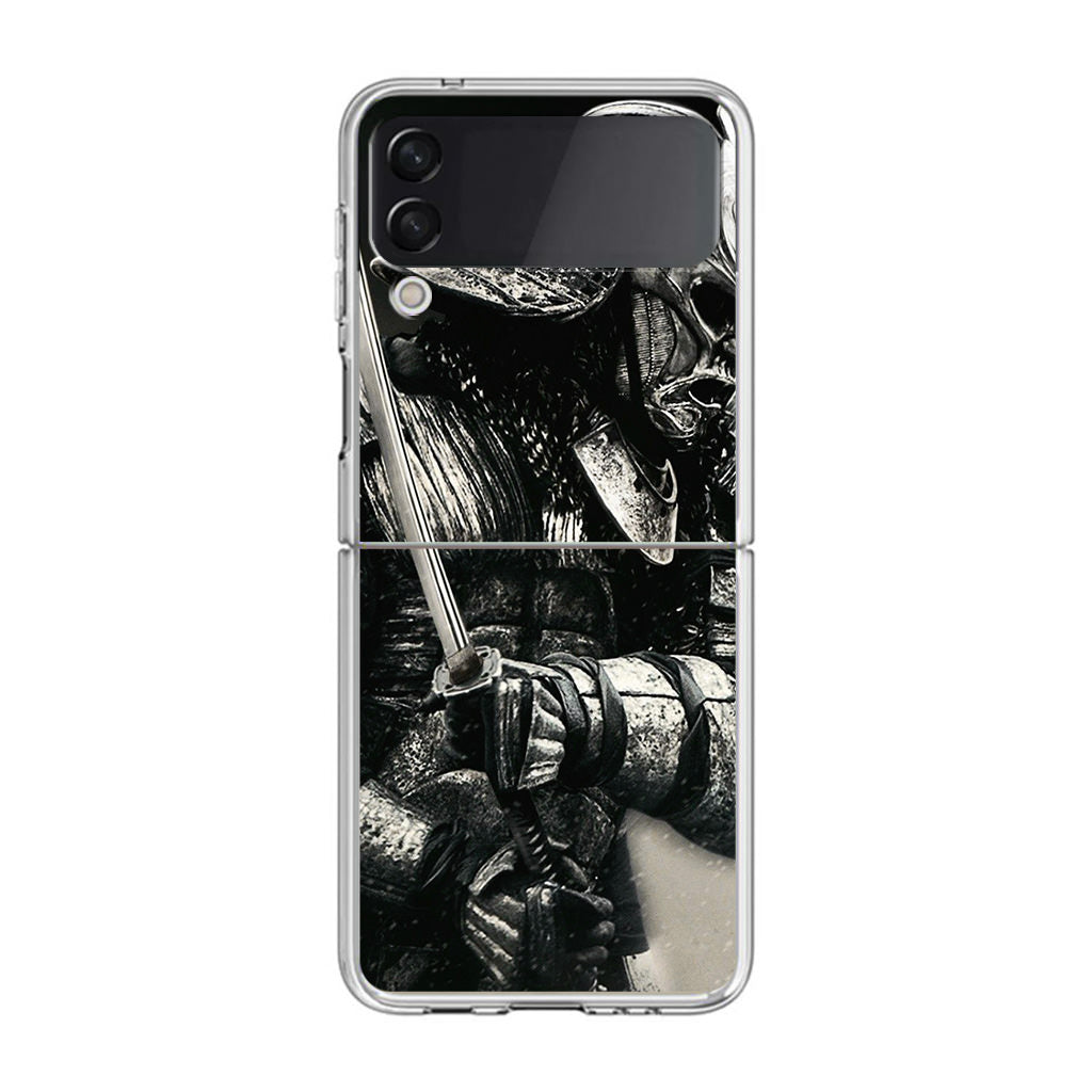 47 Ronin Samurai Samsung Galaxy Z Flip 3 Case