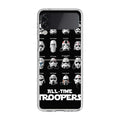 All-Time Troopers Samsung Galaxy Z Flip 4 Case