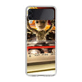 Baby Groot Mix Vol 2 Samsung Galaxy Z Flip 4 Case