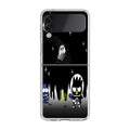 Badtz Maru Samsung Galaxy Z Flip 4 Case