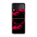 Black Hole Samsung Galaxy Z Flip 4 Case
