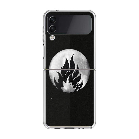 Dauntless Divergent Samsung Galaxy Z Flip 3 Case