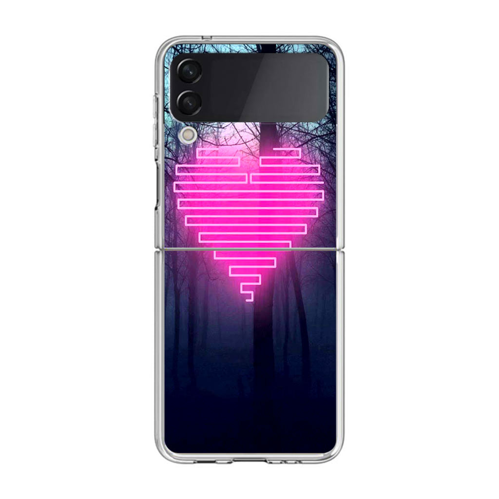 Fitz And The Tantrums Samsung Galaxy Z Flip 3 Case