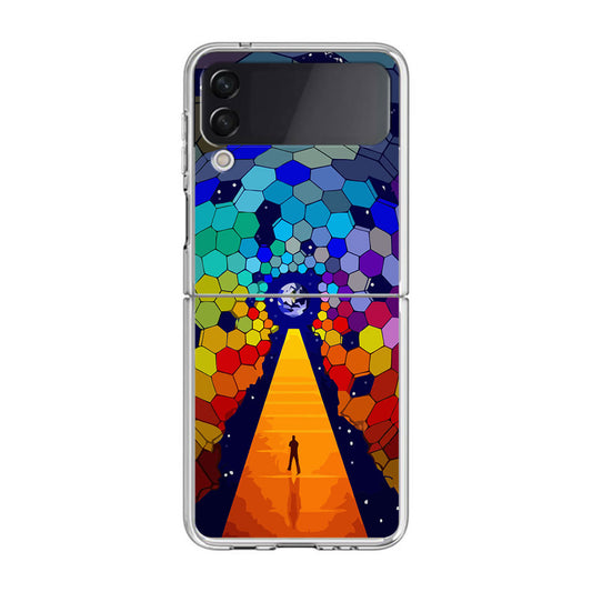 Muse Samsung Galaxy Z Flip 3 Case