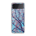 Arizona Gorgeous Spring Blossom Samsung Galaxy Z Flip 3 Case