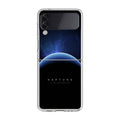 Planet Neptune Samsung Galaxy Z Flip 4 Case