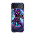 Raven Skin Samsung Galaxy Z Flip 3 Case