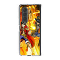 ASL Assemble Samsung Galaxy Z Fold 4 Case