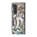 Bonekichi Samsung Galaxy Z Fold 4 Case