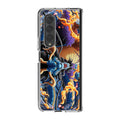 Kaido The Dragon Samsung Galaxy Z Fold 3 Case