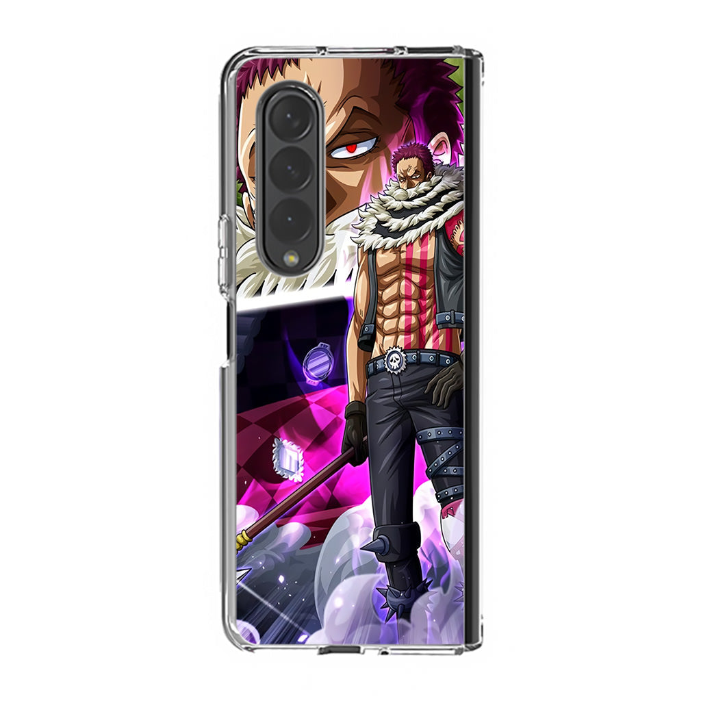 Katakuri Samsung Galaxy Z Fold 3 Case