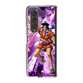 Kozuki Oden Signature Pose Samsung Galaxy Z Fold 4 Case