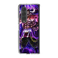 Yonkou Kaido Samsung Galaxy Z Fold 4 Case