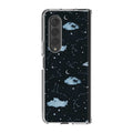 Astrological Sign Samsung Galaxy Z Fold 4 Case