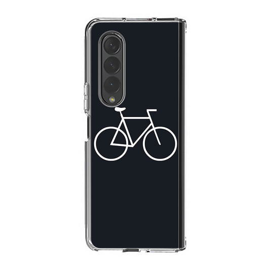 Biker Only Samsung Galaxy Z Fold 3 Case